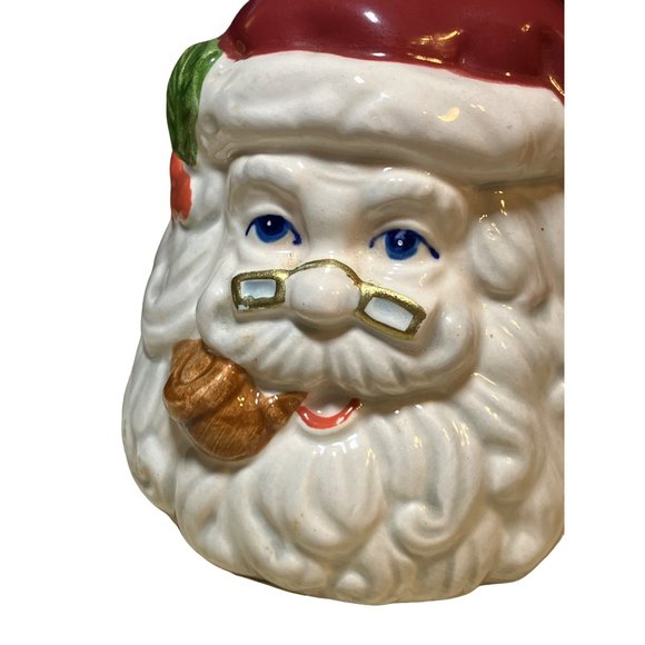 Papel Santa and Mrs Claus Salt and Pepper Shaker Set - Picture 11 of 12